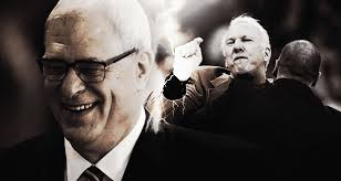 Jackson vs Popovich : le Zen Master face au Maître éleveur