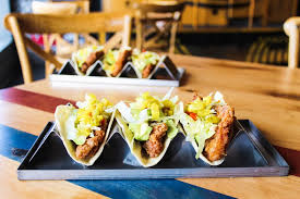 About taco del mar before opening taco del mar's startup location in seattle in 1992, its founders spent years surfing california's coastline and devouring fish tacos and stuffed burritos. Mission Taco Joint Delmar Gift Card