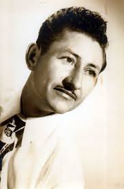 Oscar Sainz Obituary