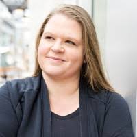 Morgan Denton Katz 🎟️