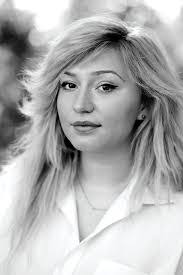 Ramona Forbes's Instagram, Twitter & Facebook