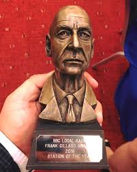 BBC Coventry & Warwickshire