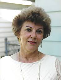 Obituary information for Mary Jane Cairns