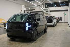 Once your car interior is spotless check out our ( how to detail a car: Canoo Opens Up Reservations For Its Gamified Electric Vehicle Subscription Waitlist Cleantechnica