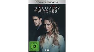 Ysabeau, em and sarah start to look for a message. A Discovery Of Witches Staffel 1 2 Dvds Online Bestellen Muller