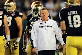 Only true fans will be able to answer all 50 halloween trivia questions correctly. Notre Dame Football 5 Early Questions For The 2021 Season