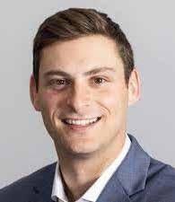 Jonas Glick's Instagram, Twitter & Facebook