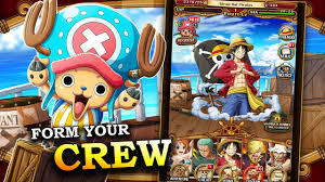 Join the straw hat pirates on the new world's journey, transform into captain luffy and many of the characters you love in the one piece universe. One Piece Treasure Cruise 11 0 1 Descargar Apk Android Aptoide