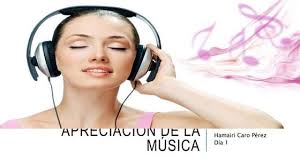 La musica como mensaje (pr. roy graf)