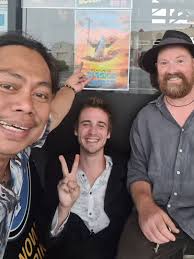 Profile for Magic Carpet