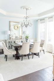 Shop for dining room drapes at bed bath & beyond. Ikea Ritva Drapes The Best Inexpensive White Curtains Elegant Dining Room Dining Room Curtains Dining Room Blue