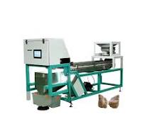 Quartz Ore Stone Color Sorter Optical Color Sorting Machine for Ore Quartz  Select Processing