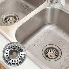 Maybe you would like to learn more about one of these? Buy Kitchen Sinks Stoppers Stainless Steel Sink Lid Dishpan Drainer Chock Plug At Affordable Prices Free Shipping Real Reviews With Photos Joom