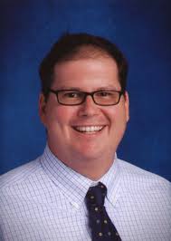 David Morgan has been named as a new...