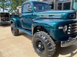 Image result for Erie Blue 1946 Truck