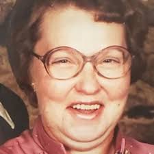 Mary Cecilia Linton Masser Obituary July 2, 2019