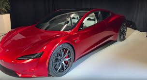 While tesla's path to production hasn't been as smooth as the roadster's power delivery, the company is past its growing pains. Tesla Roadster Interior Tesla Power 2020