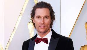 Matthew mcconaughey gained fame through his role in dazed and confused and went on to be named with people's sexiest man alive title. Matthew Mcconaughey 15 Greatest Films Ranked Dallas Buyers Club Goldderby