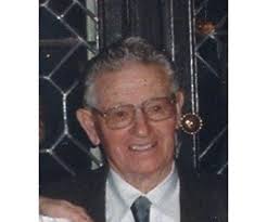 James Chadburn Obituary (1928