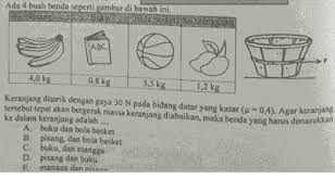 Maybe you would like to learn more about one of these? Soal Dan Pembahasan Un Fisika 2018 Sma Fisika Fsm Blog