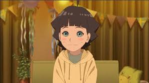 Himawari Uzumaki Wiki Naruto Amino There were a few extra. himawari uzumaki wiki naruto amino