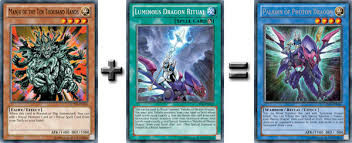 Yu Gi Oh Tcg Strategy Articles Galaxy Eyes Photon Dragon Bombards The Earth