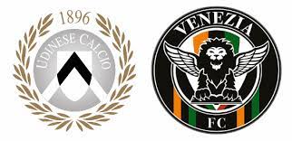 In the past five years, udinese and venezia have played 0 times against each other. Bufkmwt3zlknm