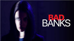 In march 2018, it was renewed for a second season. Bad Banks Season 2 Of Hit German Crime Thriller Now Streaming In The Us The Euro Tv Place