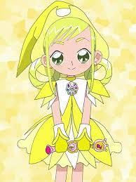 momoko asuka ojamajo doremi sharp 魔女 イラスト イラスト アニメ