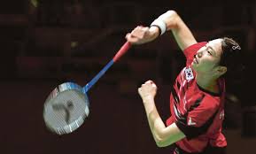 Dan tidak ada unsur politik dan. Curi Curi Main Badminton Wanita Legenda Korea Selatan