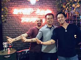 Get up to 50% off. Are You Committed Enough To Tattoo By Binance Binance Exchange Medium