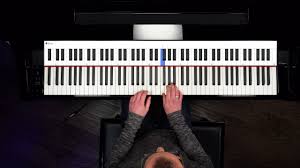 How to play f#m chord on piano. How To Play F Major