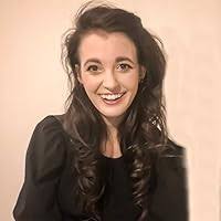 Taylor Simonds (Author of Collateral Damage)