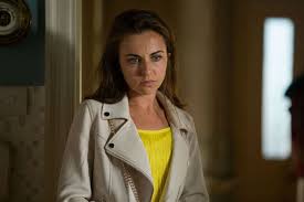 Ruby tries to seduce martin after her baby liecredit: Eastenders Spoilers Ruby Allen Faces Terrible Consequences As She Takes Revenge Over Stolen Money