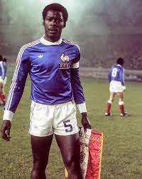 Il envoit l'équipe de france au mundial 78 en argentine, alors qu'elle ne s'était plus qualifié depuis 1966. Mothersoccer On Twitter Marius Tresor 1977 Lesbleus Mariustresor France V Bulgaria Parcdesprinces Classicfootballshirts Adidas Classicfootballkits Https T Co Jwtlw446es