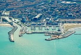 Dal cesano alla marzocchetta, dalla rotonda al foro, dalla fenice alla rocca s'nigaja è bell' m'bel pò!. Senigallia Marina In Senigallia Marche Italy Marina Reviews Phone Number Marinas Com
