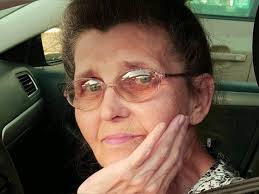 Ibolya "Violet" Augusztin's Memorial Website