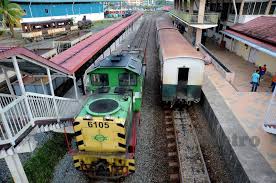 We did not find results for: Sabah Hadkan Waktu Operasi Kereta Api