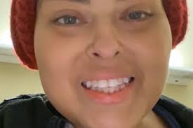 Fundraiser by Jonathan Castro : Sylvia's Battle with Leukemia