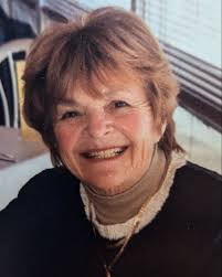 Donna C. Bergman Obituary April 16, 2025