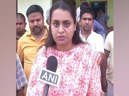 Shooter shreyasi singh, daughter of former union minister late digvijay singh, on sunday joined the bharatiya janata party (bjp) in the presence of party leader bhupendra yadav. Bihar Elections Shooter Shreyasi Singh Daughter Of Former Union Minister To Join Bjp India News