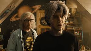 Maybe you would like to learn more about one of these? Zwischen Realitat Und Oasis Neue Fotos Zu Ready Player One Enthullt