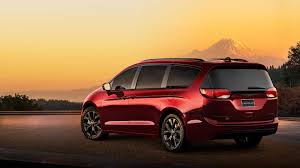 The 2021 chrysler pacifica is one of the best minivans on the market the 2021 chrysler pacifica minivan packs many positive traits for ideal family pinnacle ($52,340 awd; Chrysler Pacifica Awd Expected In Q2 2020 With Plug In Hybrid Powertrain Autoevolution