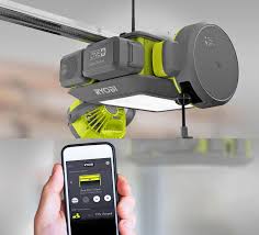 Whenever I Open Or Close My Garage Door It Sounds Like A Thousand Suns Colliding And Will Surely Startle Awak Garage Doors Garage Door Opener Ultimate Garage
