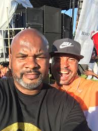 Help me wish Andre Posey a Happy Birthday 🎉🎉🎉