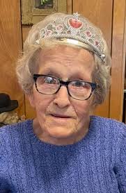 Carolyn Joan “Jo” Dadisman