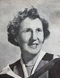 Winifred Grace Wright