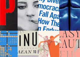 August 2025's Most Captivating Book Cover Design