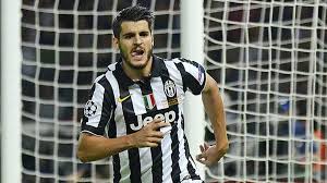 Born 23 october 1992) is a spanish professional footballer who plays as a striker for serie a club juventus. Assets Telegraphindia Com Telegraph 2020 Sep 16