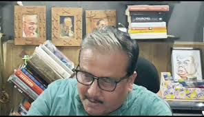 @NalinAnant's video Tweet